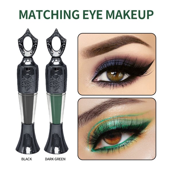 100% Natural Egyptian Kohl Eyeliner – Inspired by Ancient Egyptian Beauty