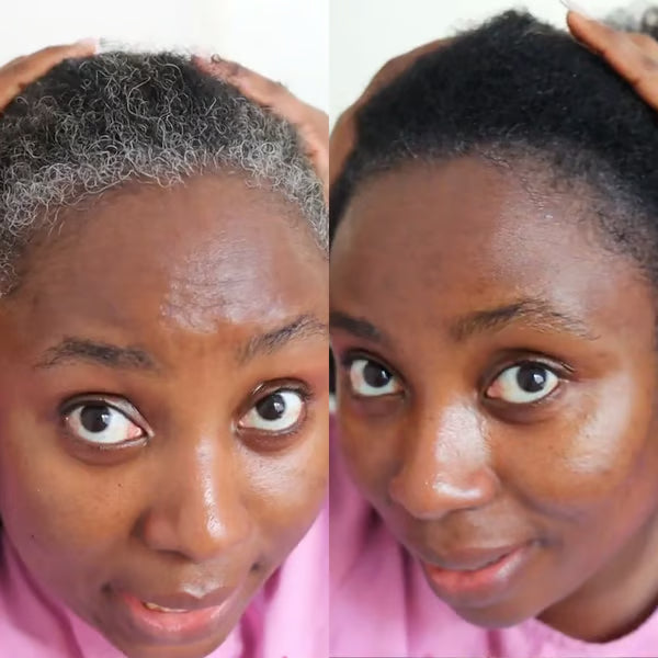 🔥Instant Dye Shampoo