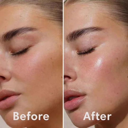 CollagenGlow Night Mask
