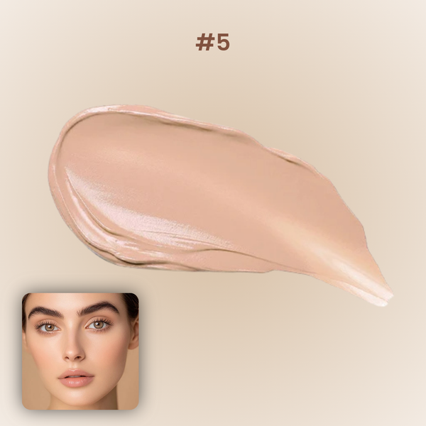 GlowFusion Tinted Serum Balm