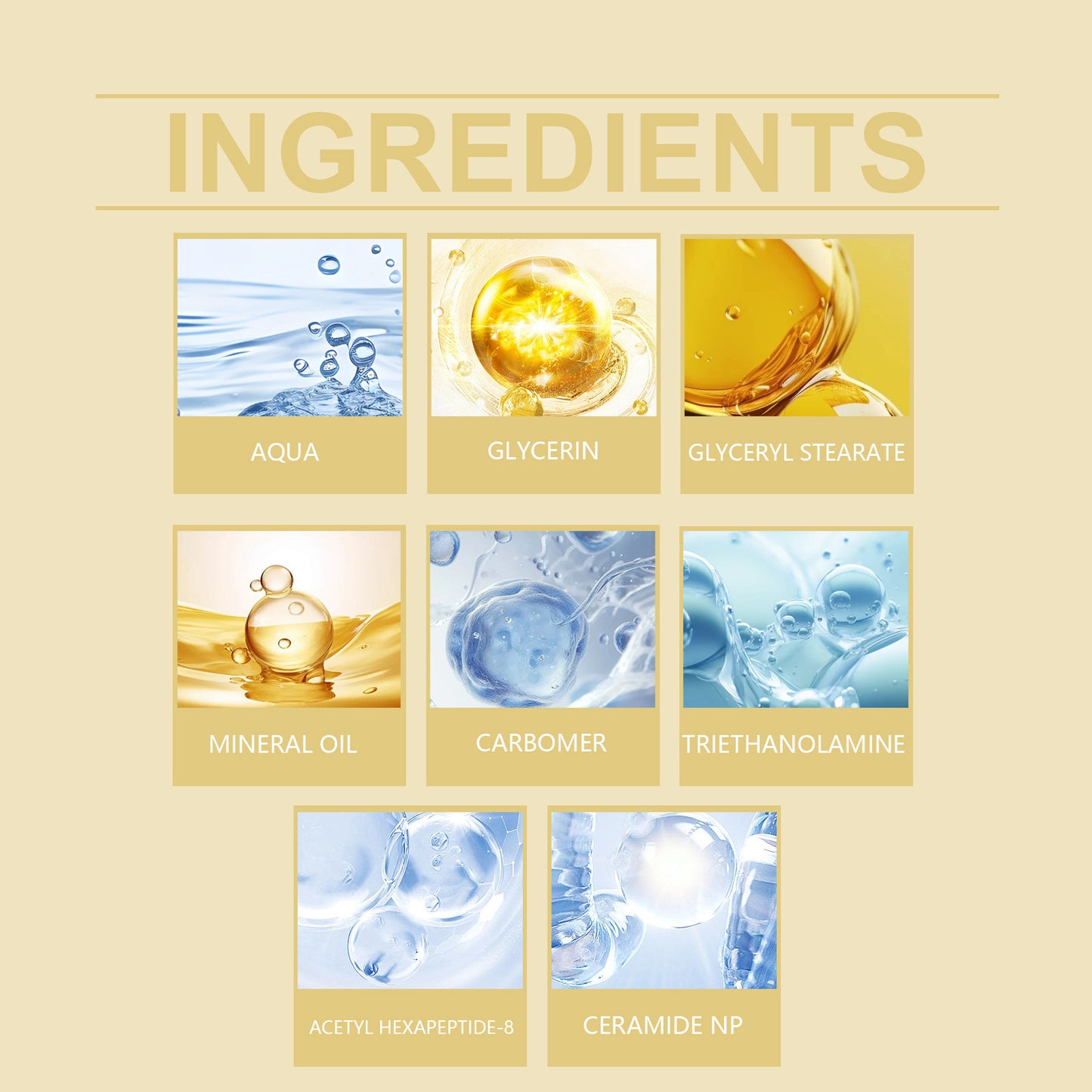 Revive Neck Eye Renew Set