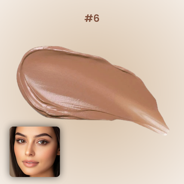 GlowFusion Tinted Serum Balm