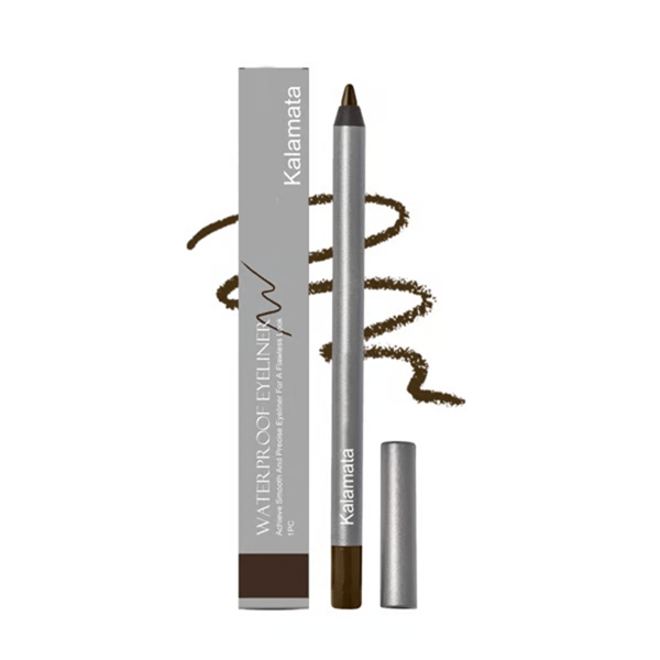 【24H Lock】1440-Minute Smudge-Proof Eyeliner| Precision Define, All-Day Stay, Transfer-Resistant Makeup Duo 🌟