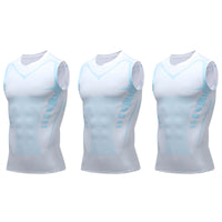 3-PACK (White X 3)
