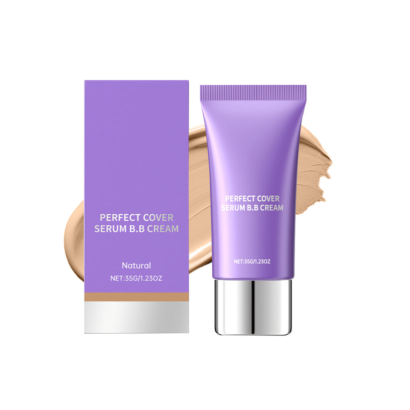 Perfect Cover Serum BB Cream