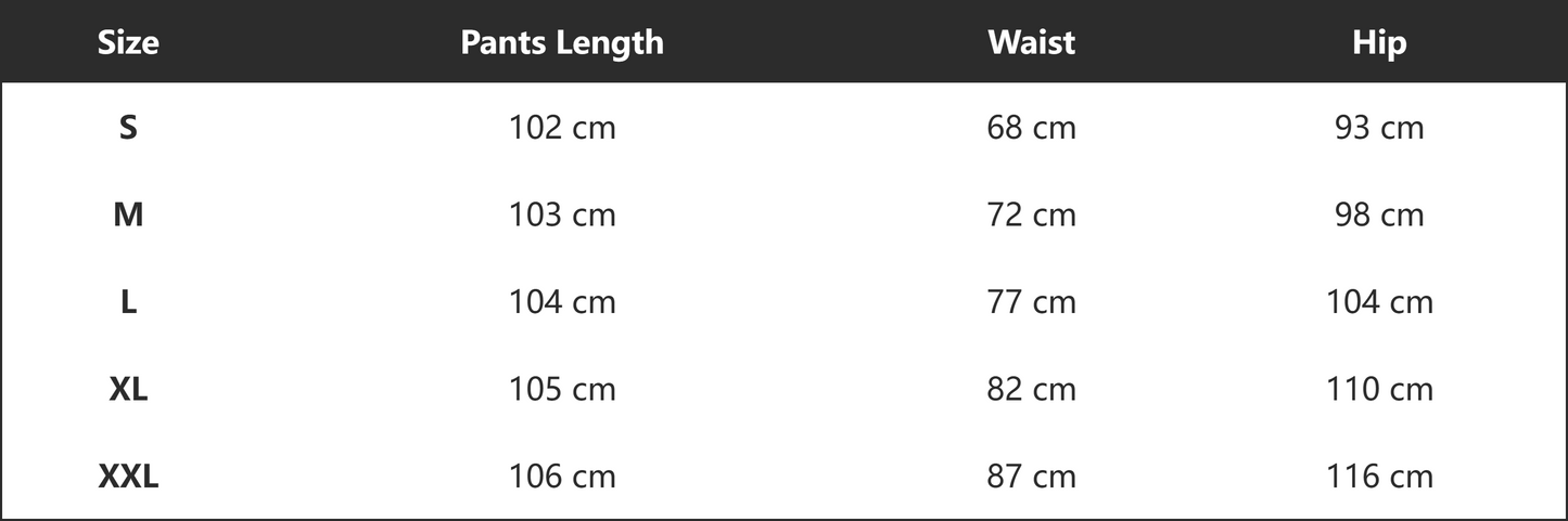 Loose High-Waist Business Casual Pants Yoga Pants