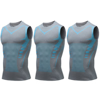 3-PACK (Grey X 3)