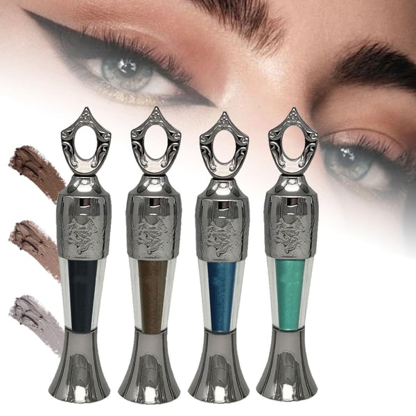 100% Natural Egyptian Kohl Eyeliner – Inspired by Ancient Egyptian Beauty
