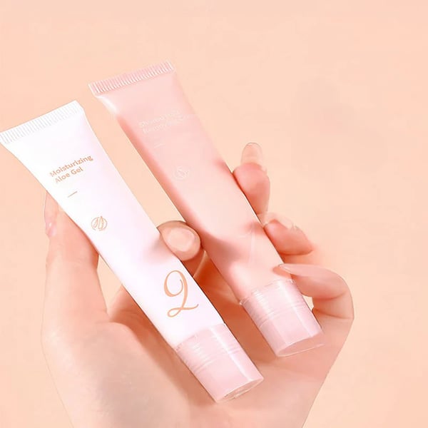 🔥Hair Removal Cream Kit for Women - 1 Set (Hair Remover + Repair)