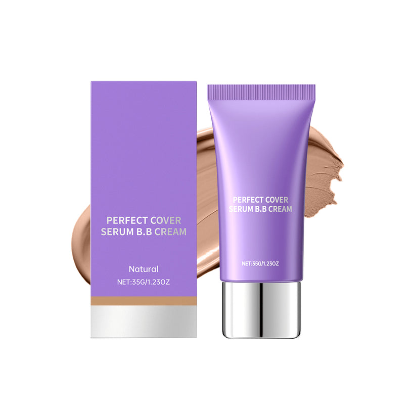 Perfect Cover Serum BB Cream