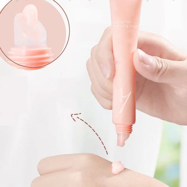 🔥Hair Removal Cream Kit for Women - 1 Set (Hair Remover + Repair)