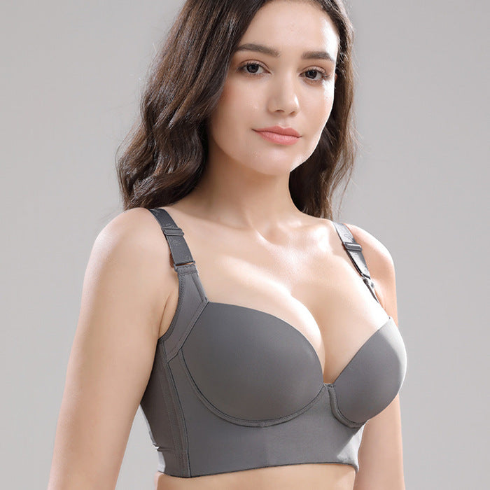 New Comfortable Back Smoothing Bra