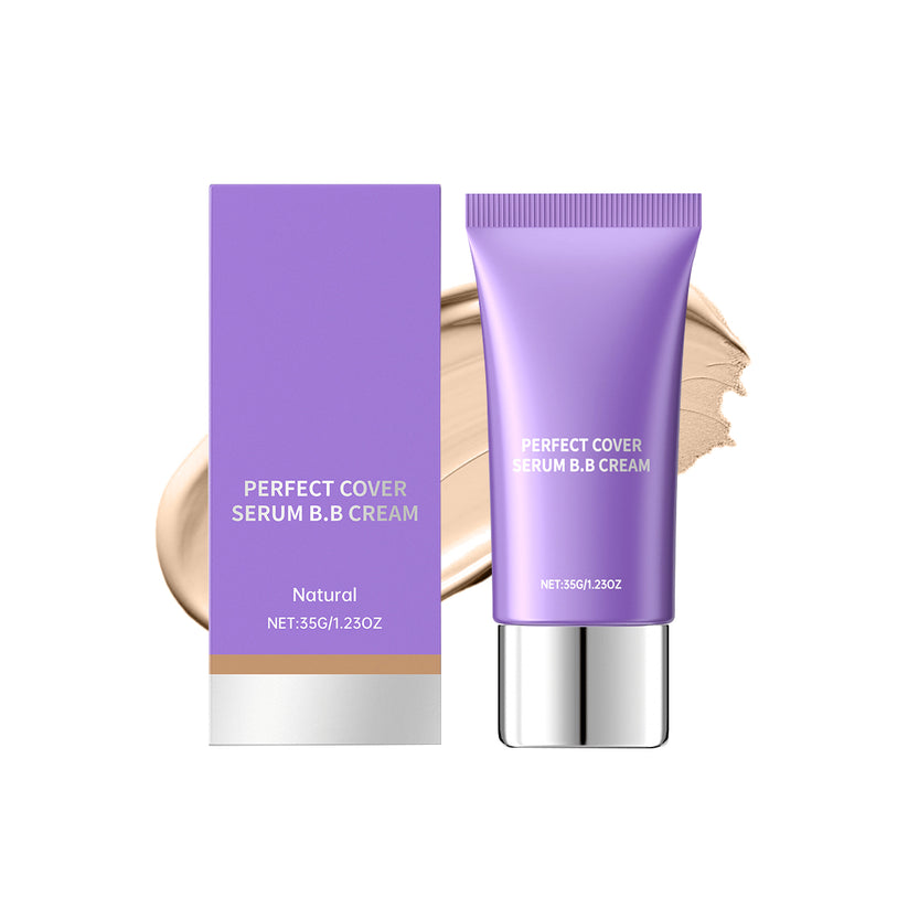 Perfect Cover Serum BB Cream