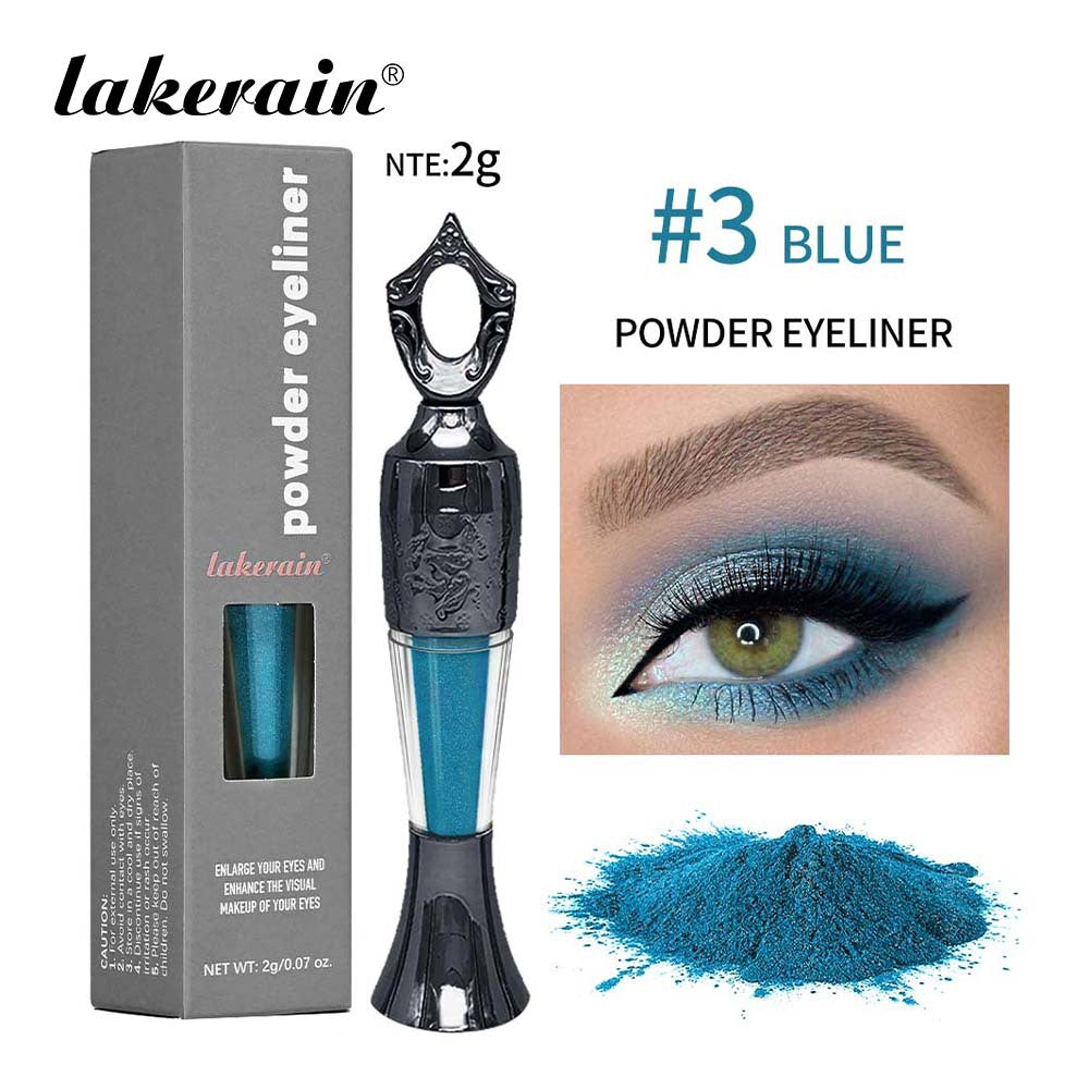 100% Natural Egyptian Kohl Eyeliner – Inspired by Ancient Egyptian Beauty