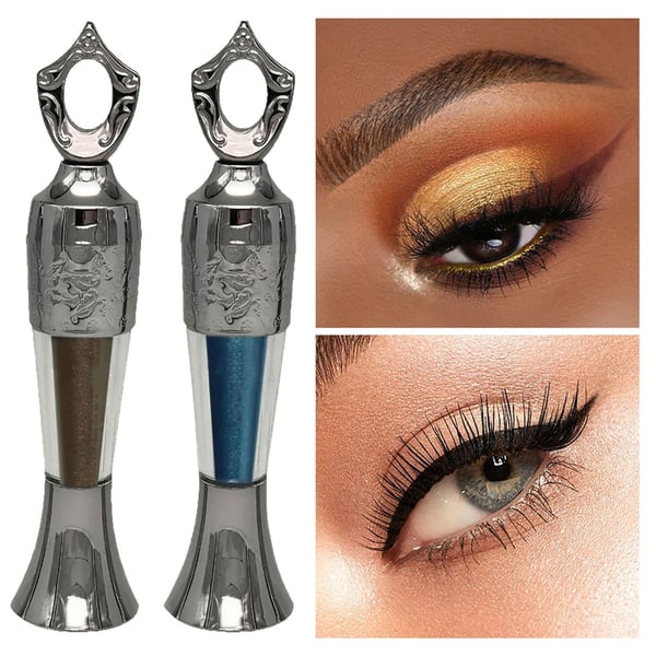 100% Natural Egyptian Kohl Eyeliner – Inspired by Ancient Egyptian Beauty