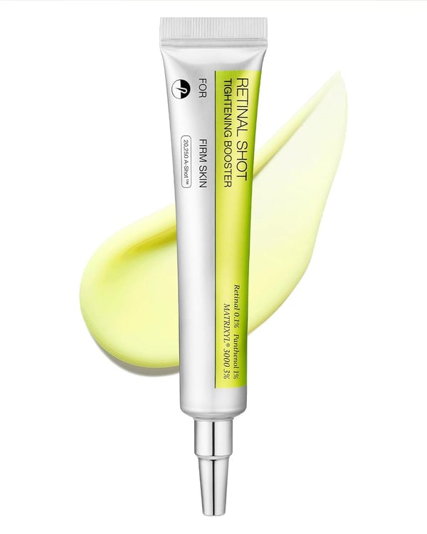 🔥The Vita-A Retinal Shot Tightening Booster