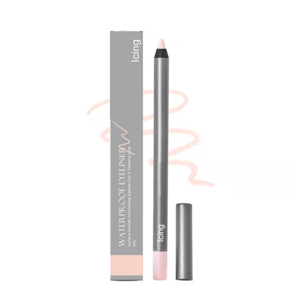 【24H Lock】1440-Minute Smudge-Proof Eyeliner| Precision Define, All-Day Stay, Transfer-Resistant Makeup Duo 🌟