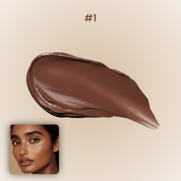 GlowFusion Tinted Serum Balm