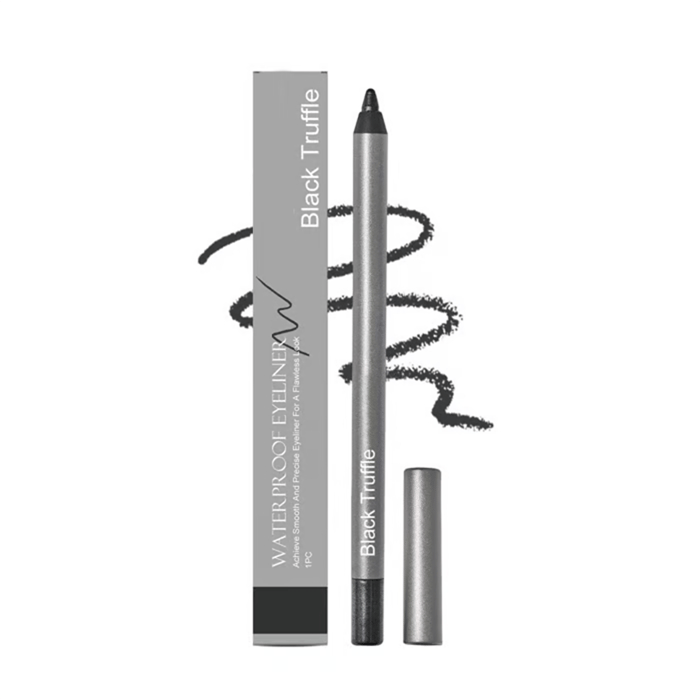 【24H Lock】1440-Minute Smudge-Proof Eyeliner| Precision Define, All-Day Stay, Transfer-Resistant Makeup Duo 🌟