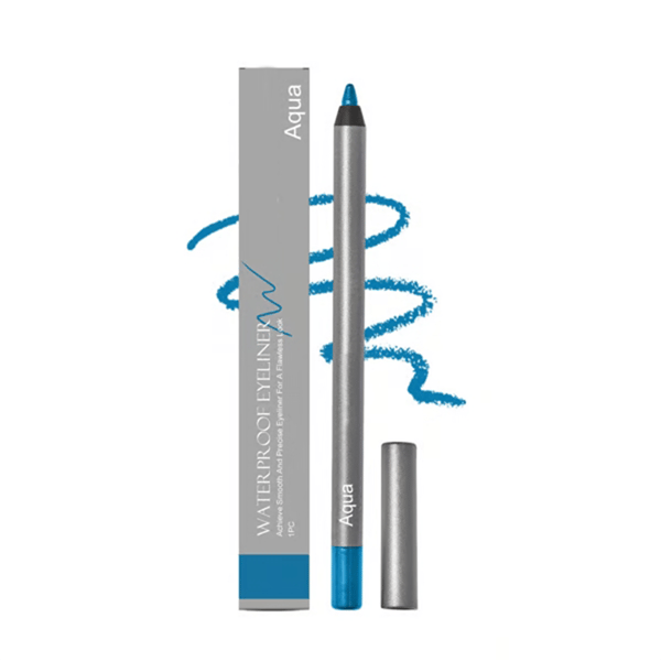 【24H Lock】1440-Minute Smudge-Proof Eyeliner| Precision Define, All-Day Stay, Transfer-Resistant Makeup Duo 🌟