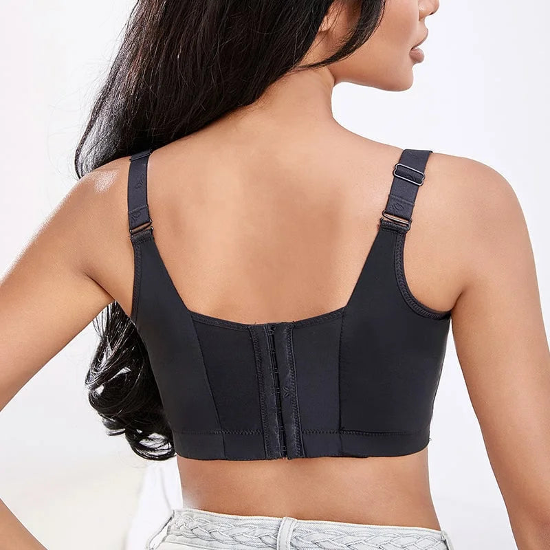 New Comfortable Back Smoothing Bra