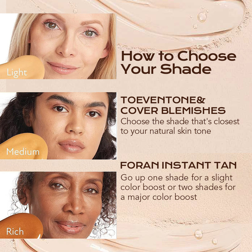 Soft Matte Concealer – Flawless Coverage & Smooth Finish