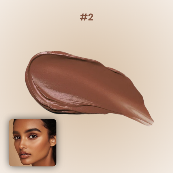 GlowFusion Tinted Serum Balm