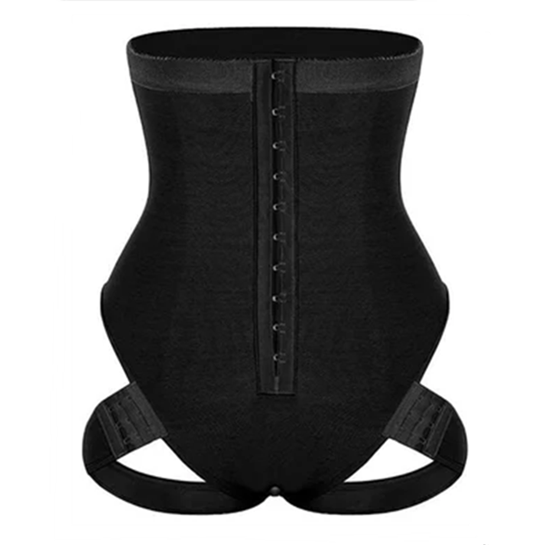 🔥2-In-1 Peach Butt Curvy Tummy Shaper