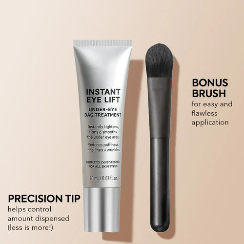 🏆Instant Eye Tightener Easy-Wear Formula – Ultimate Lift & Smooth Finish ✨✨