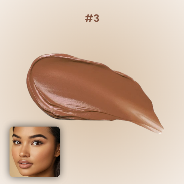 GlowFusion Tinted Serum Balm