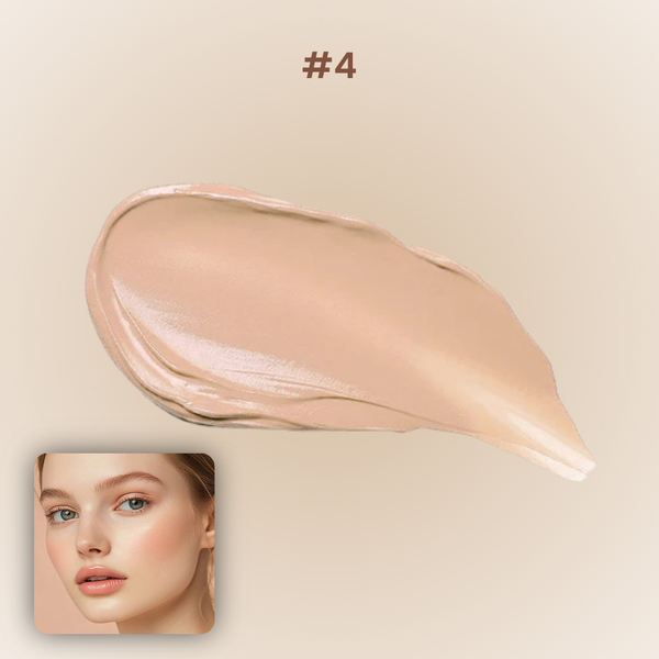GlowFusion Tinted Serum Balm