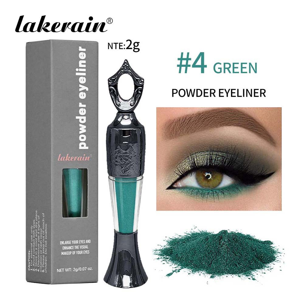 100% Natural Egyptian Kohl Eyeliner – Inspired by Ancient Egyptian Beauty
