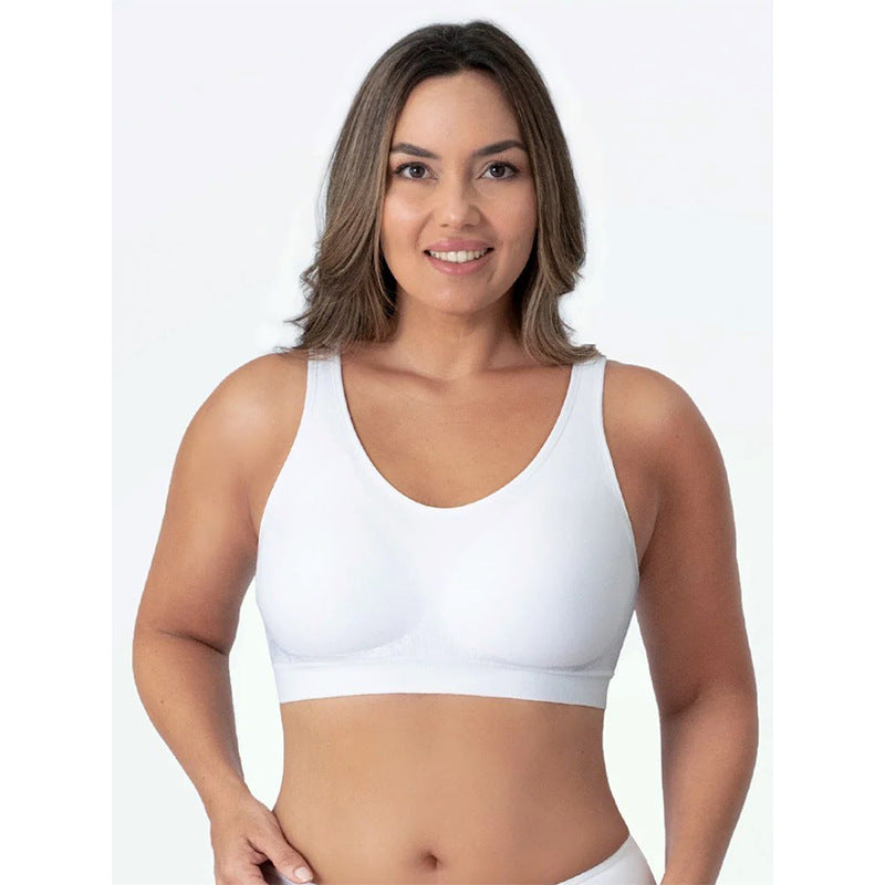 Secret Support Bra