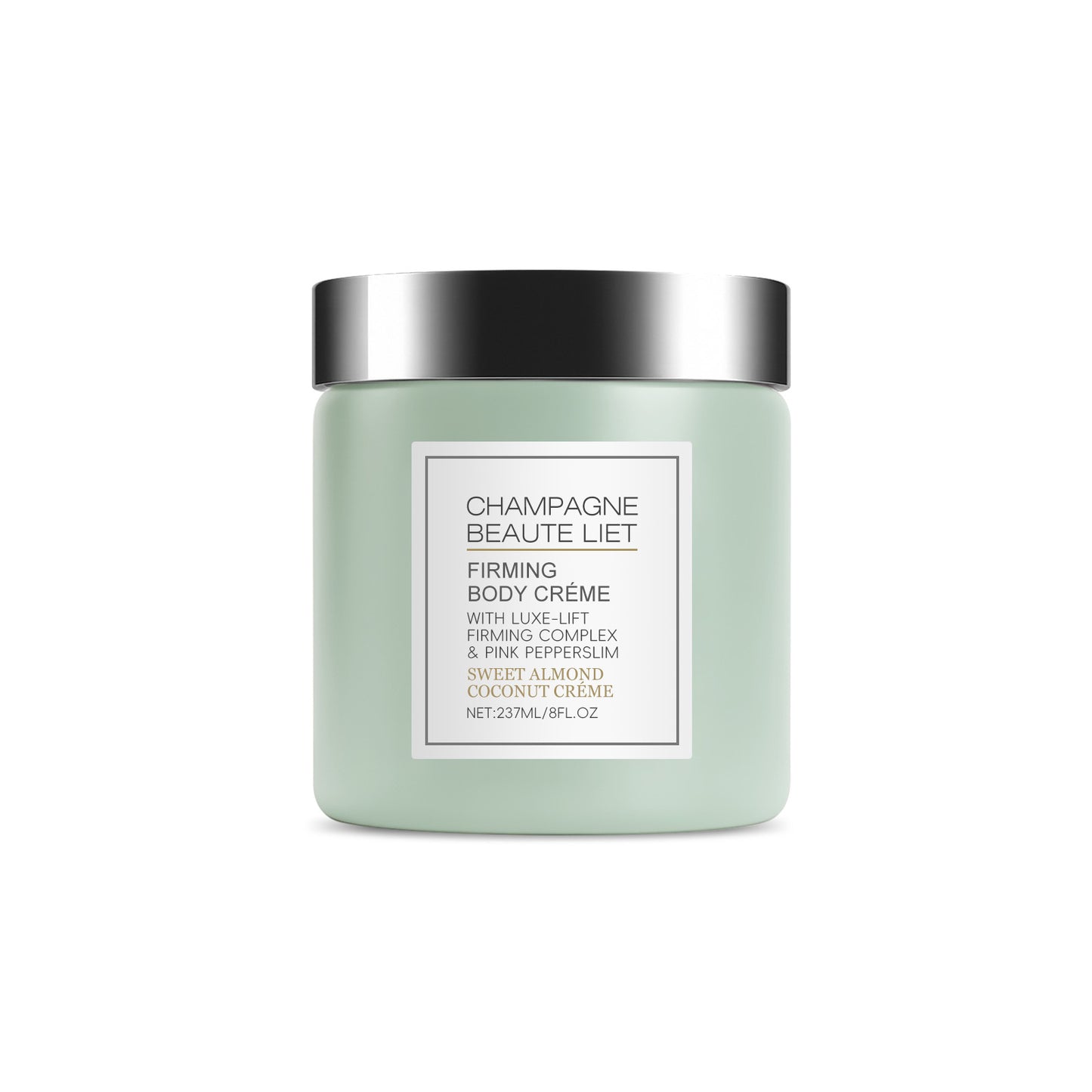 Firming Body Crème - 8 fl.oz.