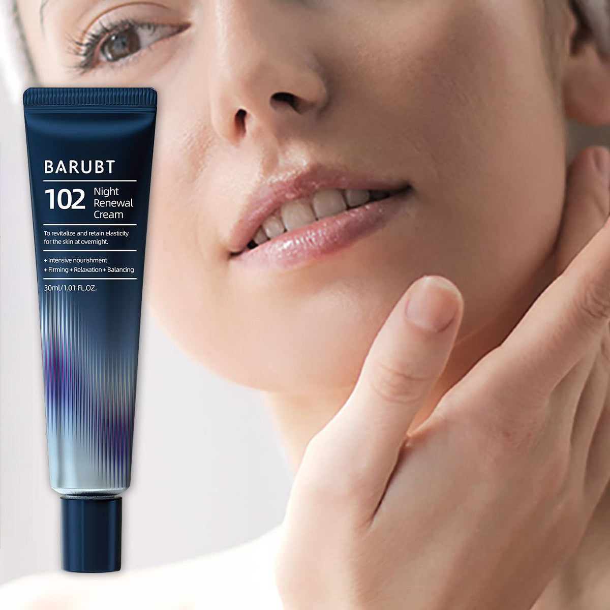 Intensive Skin Care (All Day & Night )