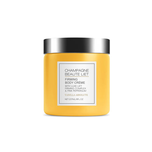 Firming Body Crème - 8 fl.oz.