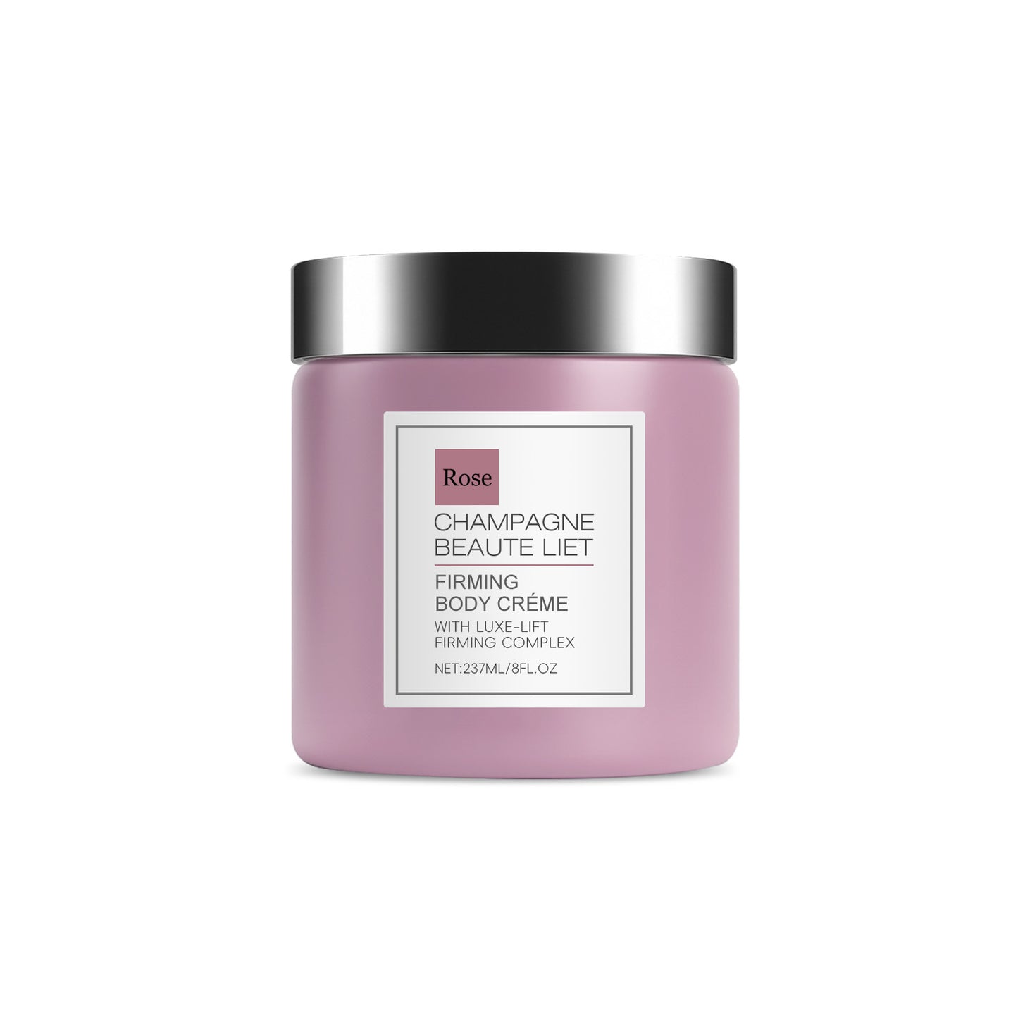 Firming Body Crème - 8 fl.oz.