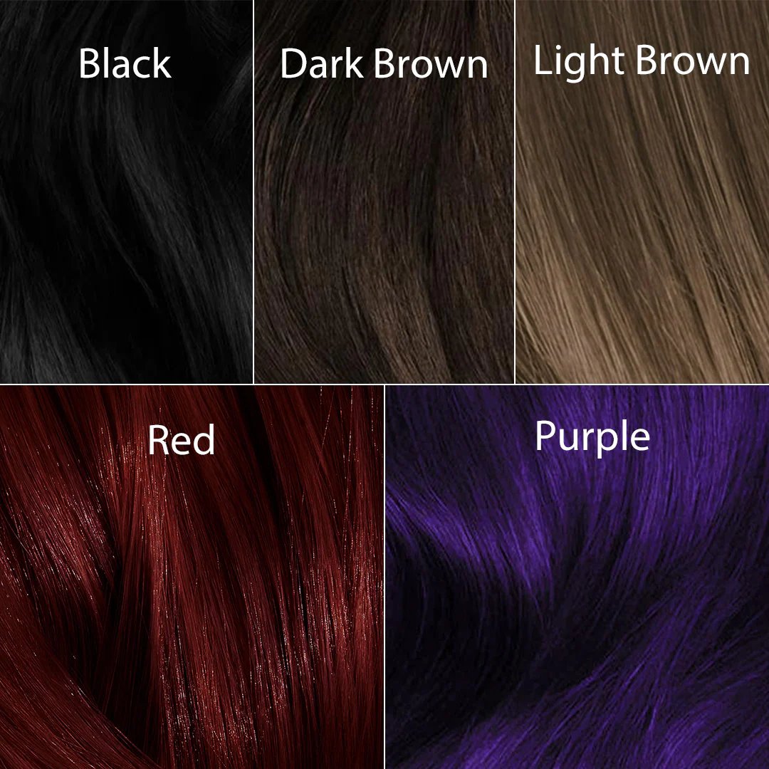 🔥Instant Dye Shampoo
