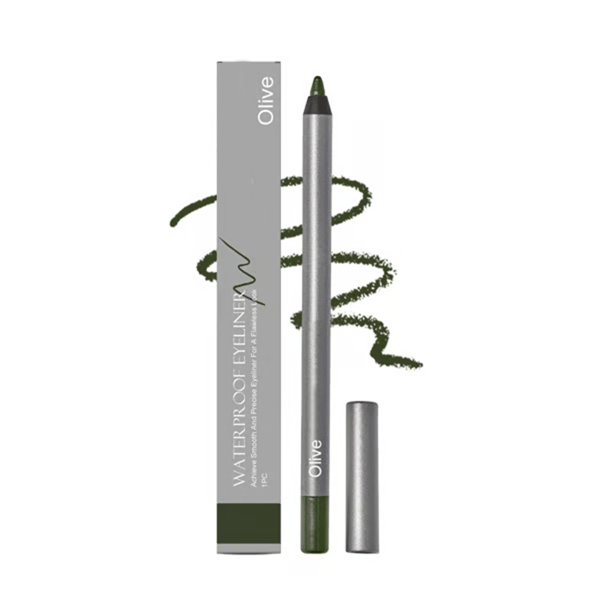 【24H Lock】1440-Minute Smudge-Proof Eyeliner| Precision Define, All-Day Stay, Transfer-Resistant Makeup Duo 🌟
