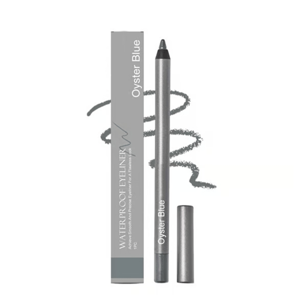 【24H Lock】1440-Minute Smudge-Proof Eyeliner| Precision Define, All-Day Stay, Transfer-Resistant Makeup Duo 🌟