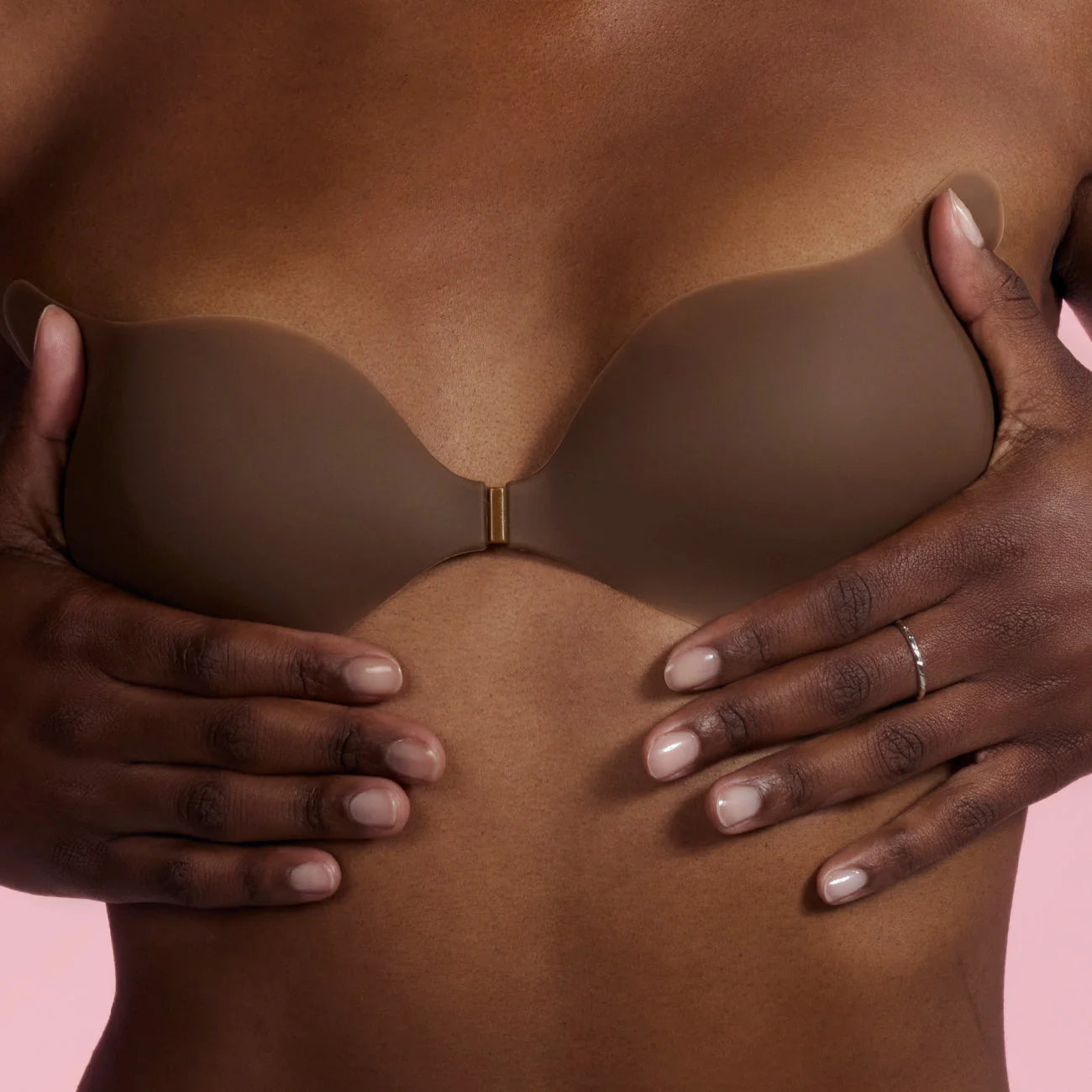 Cleavage Bra