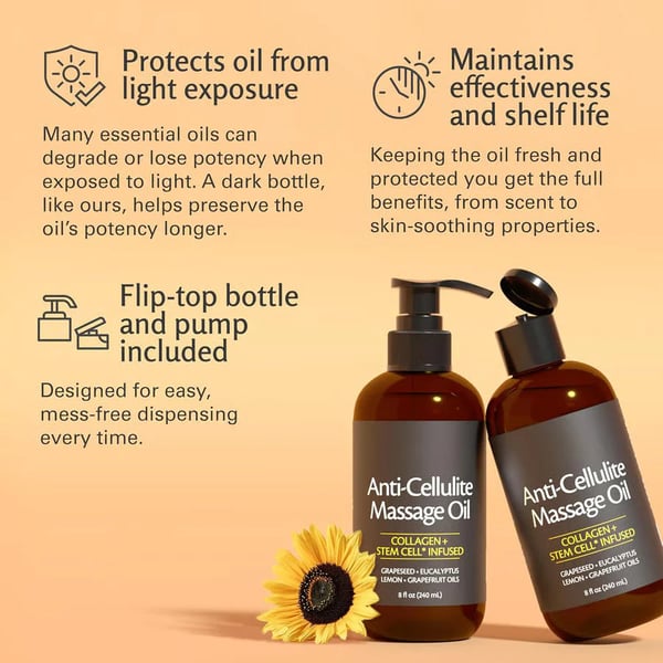 Age-Defying Revival Collagen & Stem Cell Body Oil