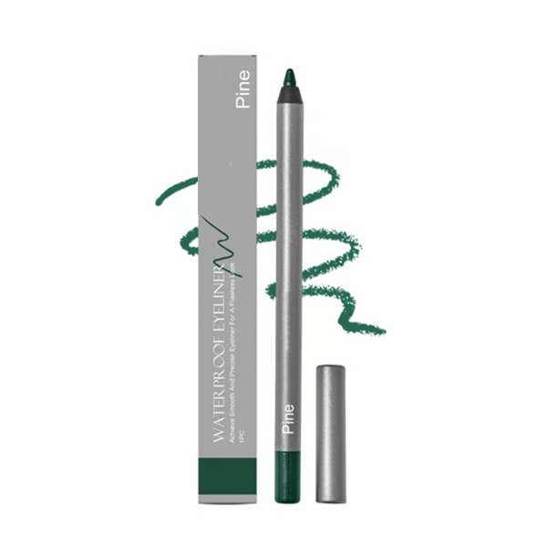 【24H Lock】1440-Minute Smudge-Proof Eyeliner| Precision Define, All-Day Stay, Transfer-Resistant Makeup Duo 🌟