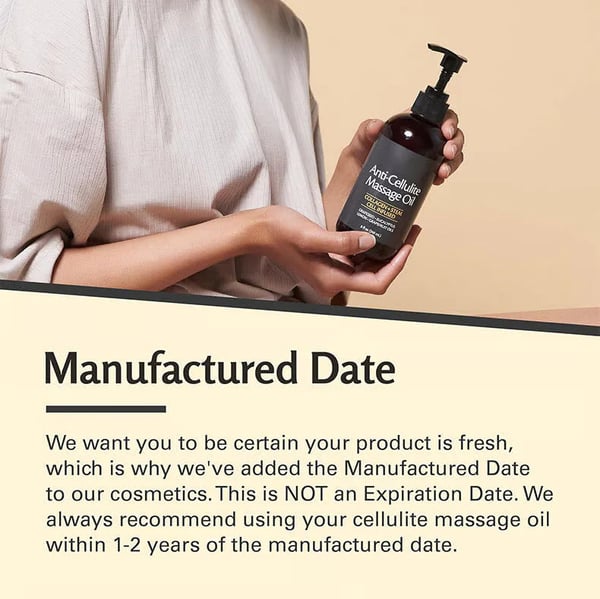 Babyidc™ Collagen & Stem Cell Body Oil