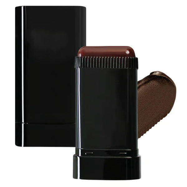 Portable Hair Dye Comb for Gray Hair Coverage