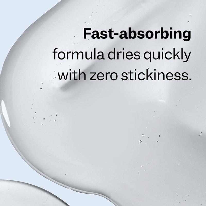 Women's Smoothing Serum For Ingrown Hairs, Razor Bumps And Redness