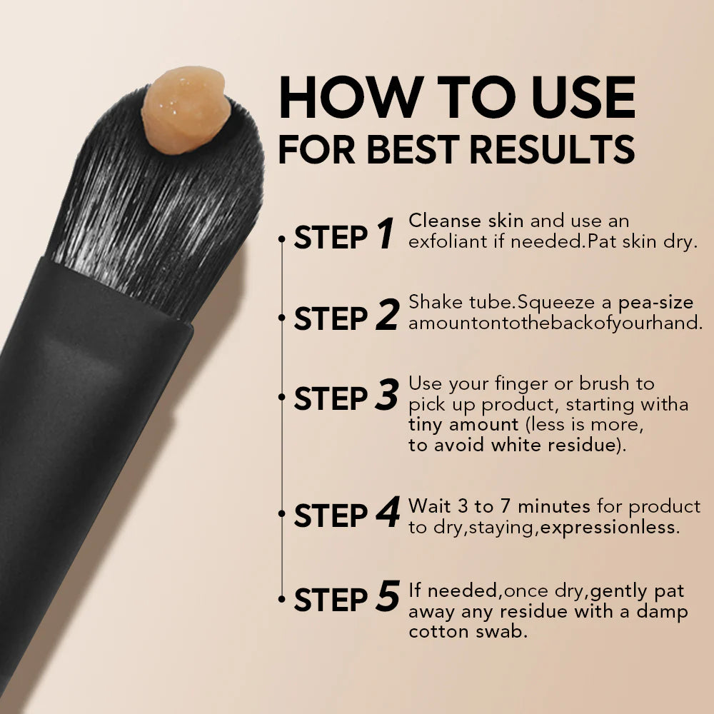 🏆Instant Eye Tightener Easy-Wear Formula – Ultimate Lift & Smooth Finish ✨✨