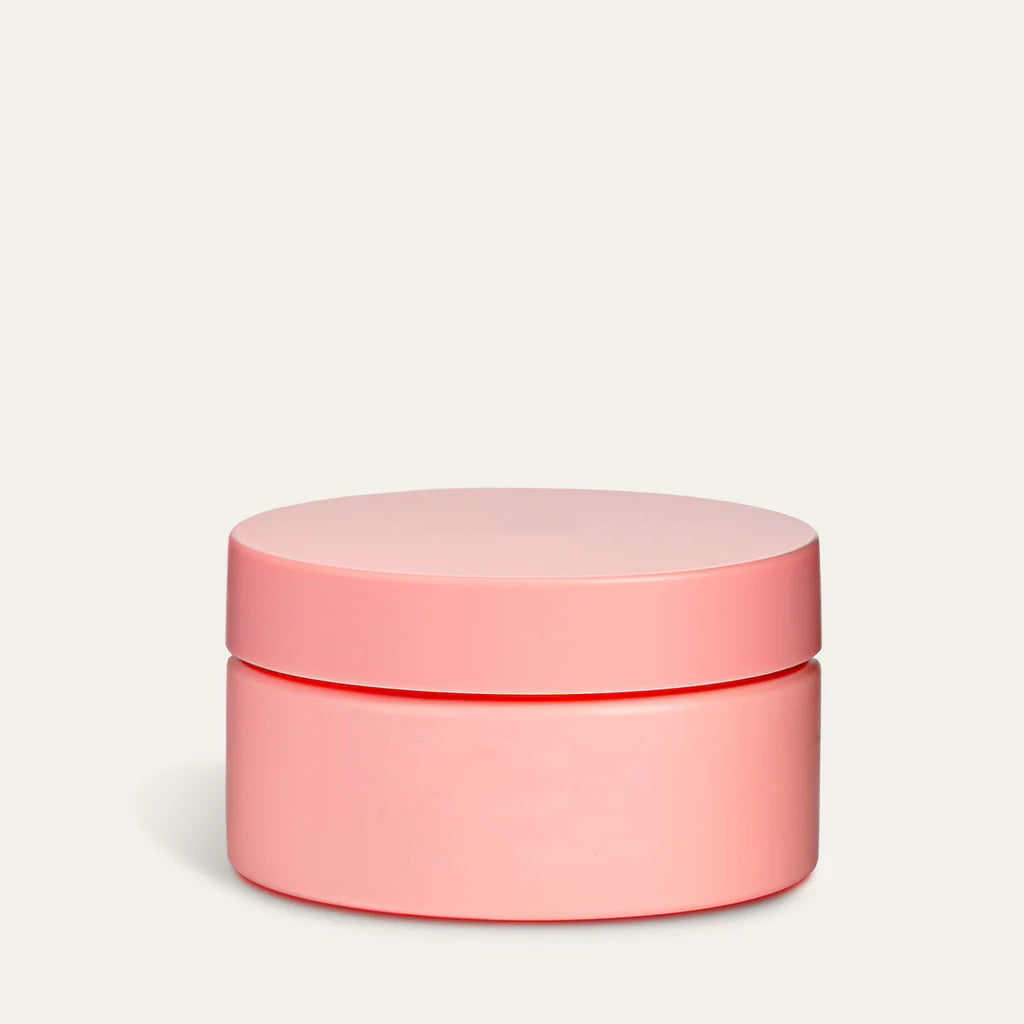 10-Minute Superfood Hair Mask