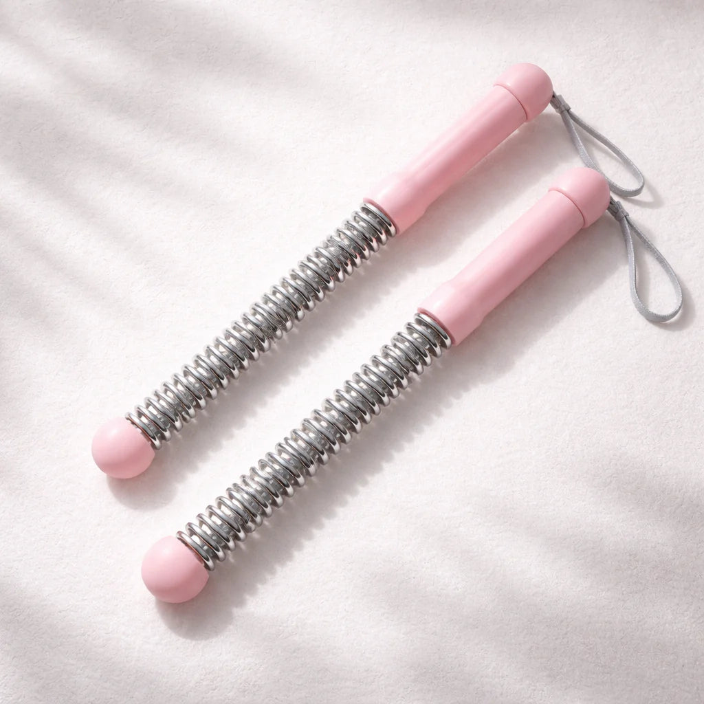 Ropeless Battle Ropes