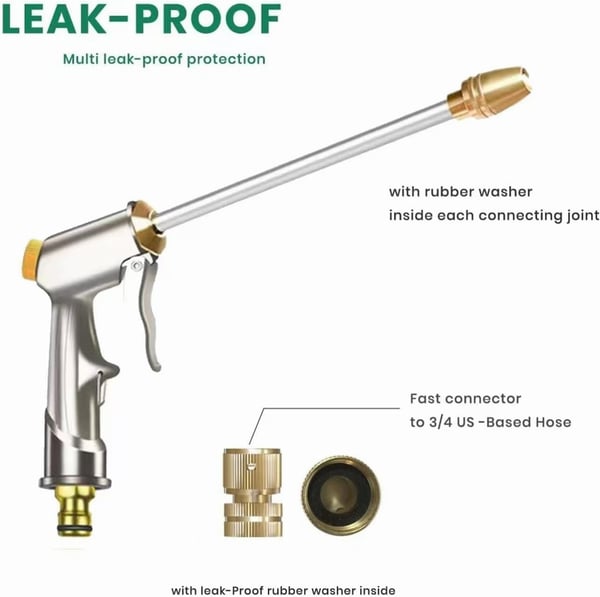 ✨Garden Hose Nozzle